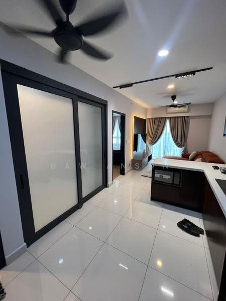 Kediaman Servis untuk Disewa di The New Duo @ Edumetro - Haw Anson - PropertyGuru.com.my