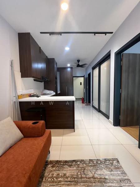 Kediaman Servis untuk Disewa di The New Duo @ Edumetro - Haw Anson - PropertyGuru.com.my