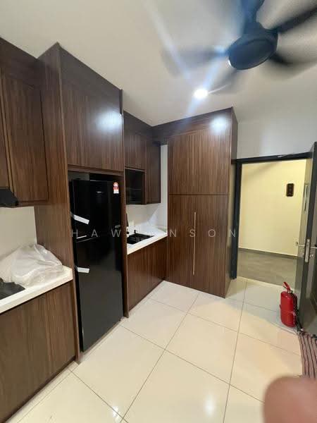 Kediaman Servis untuk Disewa di The New Duo @ Edumetro - Haw Anson - PropertyGuru.com.my