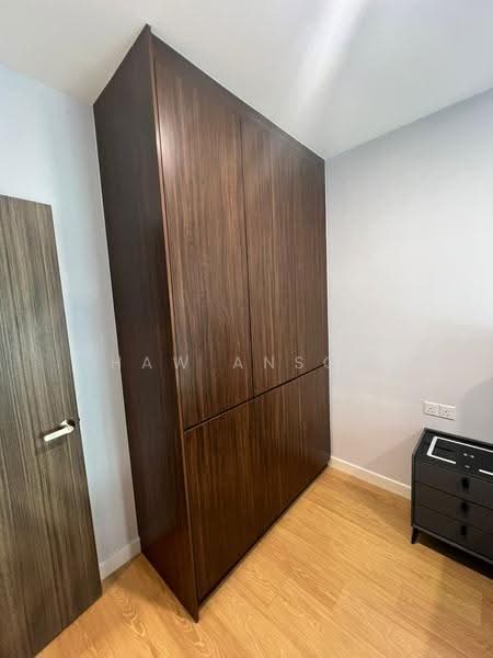 Kediaman Servis untuk Disewa di The New Duo @ Edumetro - Haw Anson - PropertyGuru.com.my