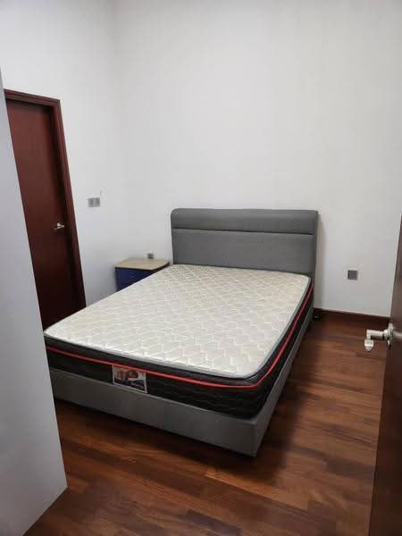 Kediaman Servis untuk Disewa di Paragon Suites @ CIQ - Esther Chong - PropertyGuru.com.my