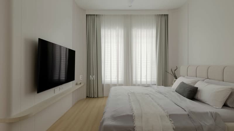 Residential Land for Sale in Shah Alam (Selangor) - Emma Ee - Bedroom - PropertyGuru.com.my