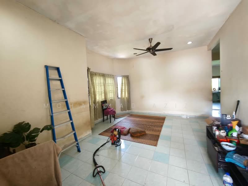 Rumah Berkembar untuk Dijual di Kampung Chengal Lempong (Sungai Karang) - Mohammad Azizi - PropertyGuru.com.my
