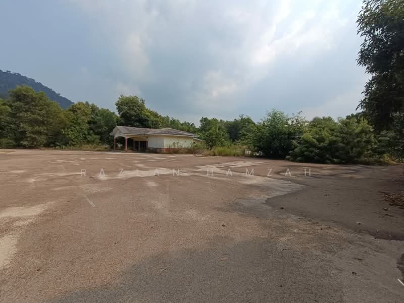 Lain-lain untuk Dijual di Manjung (Perak) - Razlan Hamzah - Exterior - PropertyGuru.com.my