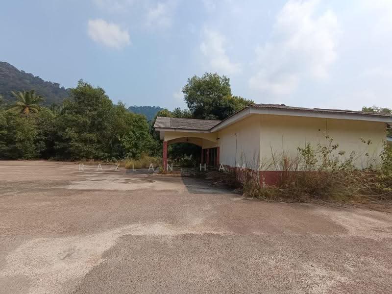 Lain-lain untuk Dijual di Manjung (Perak) - Razlan Hamzah - Exterior - PropertyGuru.com.my