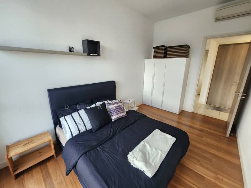 Service Residence for Rent at Nadi Bangsar - Delaney Lim - Bedroom - PropertyGuru.com.my