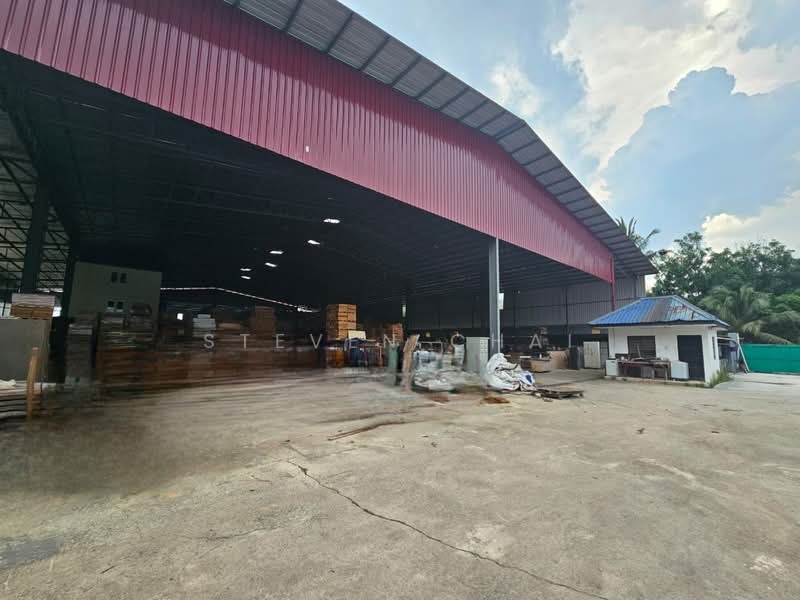 Kilang untuk Disewa di Kawasan Perindustrian Bukit Rambai (Bukit Rambai) - Steven Chai - PropertyGuru.com.my