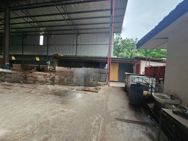 Kilang untuk Disewa di Kawasan Perindustrian Bukit Rambai (Bukit Rambai) - Steven Chai - PropertyGuru.com.my