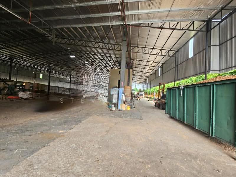Kilang untuk Disewa di Kawasan Perindustrian Bukit Rambai (Bukit Rambai) - Steven Chai - PropertyGuru.com.my