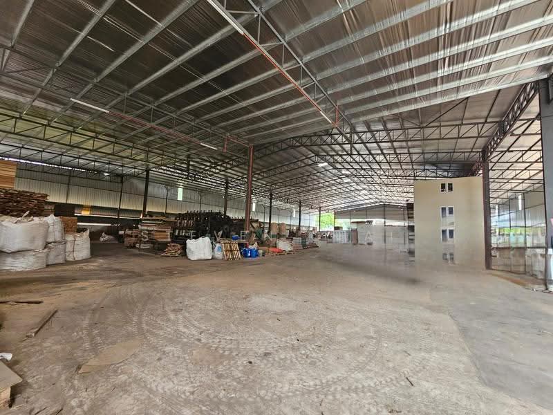 Kilang untuk Disewa di Kawasan Perindustrian Bukit Rambai (Bukit Rambai) - Steven Chai - PropertyGuru.com.my