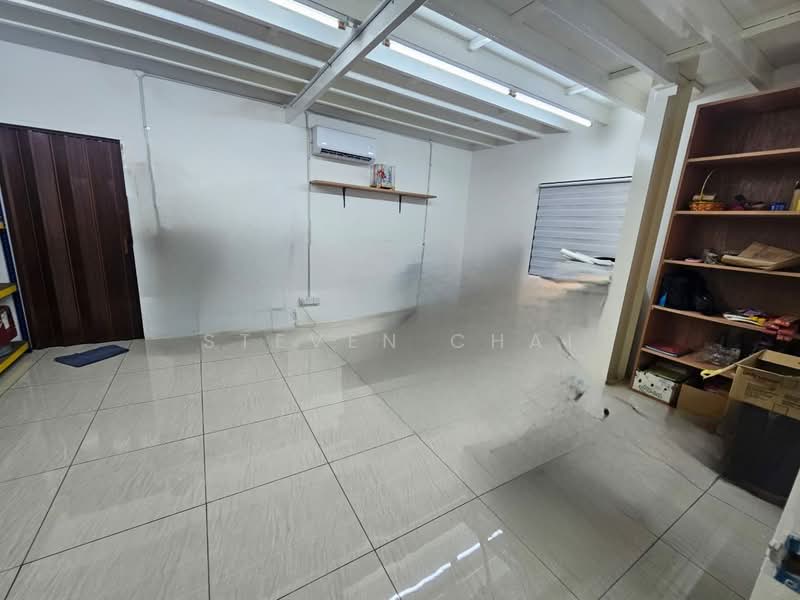 Kilang untuk Disewa di Kawasan Perindustrian Bukit Rambai (Bukit Rambai) - Steven Chai - PropertyGuru.com.my