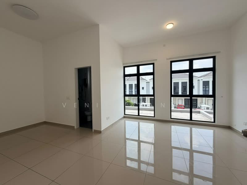 Rumah Teres 2-Tingkat untuk Disewa di Eco Botanic (Iskandar Puteri (Nusajaya)) - Venice Tang - Interior - PropertyGuru.com.my