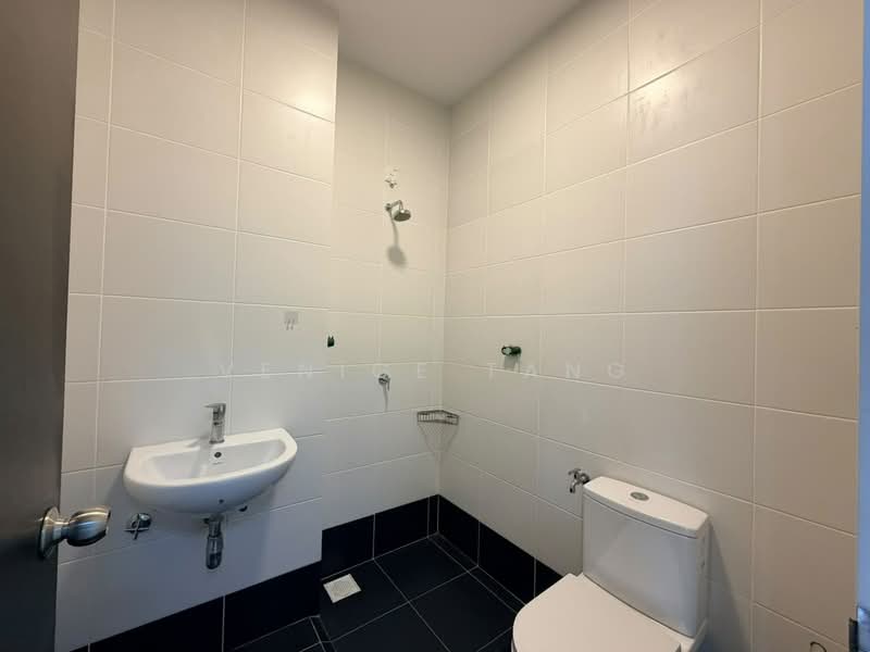 Rumah Teres 2-Tingkat untuk Disewa di Eco Botanic (Iskandar Puteri (Nusajaya)) - Venice Tang - Bathroom - PropertyGuru.com.my