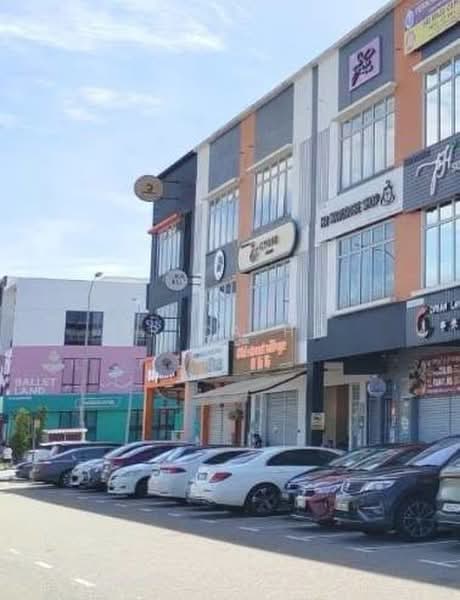 Shop for Sale in Johor Bahru (Johor) - Erica Ho - Exterior - PropertyGuru.com.my