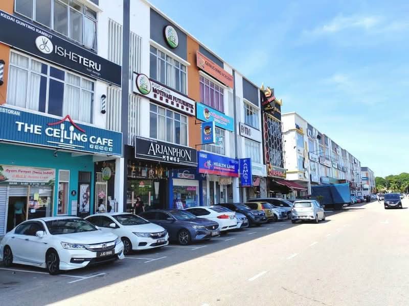 Shop for Sale in Johor Bahru (Johor) - Erica Ho - PropertyGuru.com.my