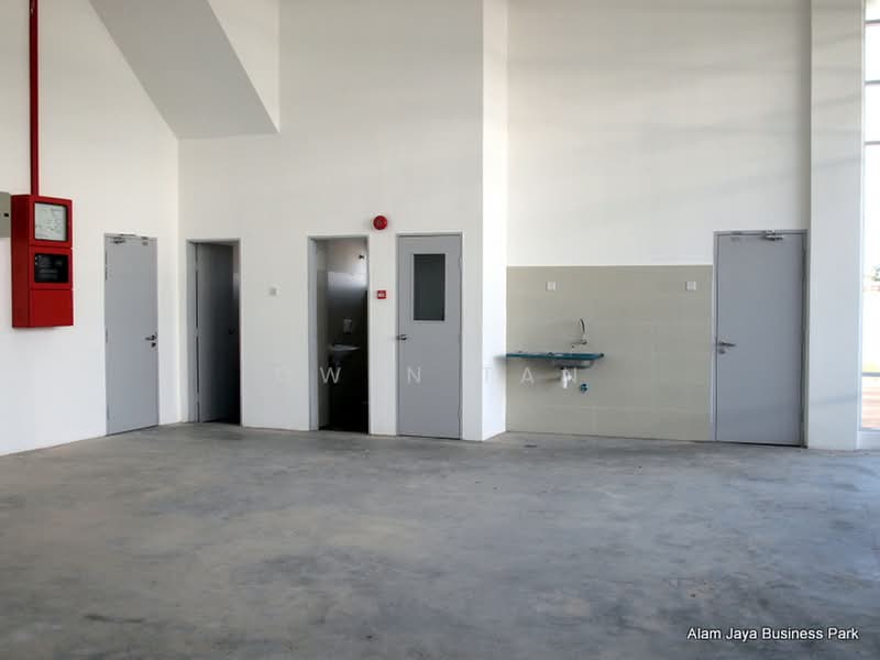 Kilang untuk Dijual di Johor Bahru (Johor) - Owen Tan - Interior - PropertyGuru.com.my