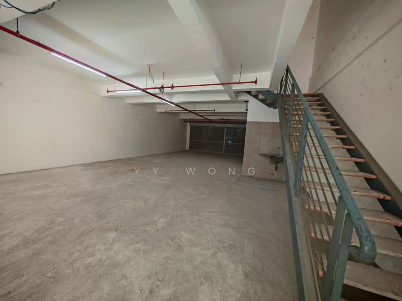 Office for Rent in Bandar Putra Permai (Seri Kembangan) - YY Wong - Interior - PropertyGuru.com.my