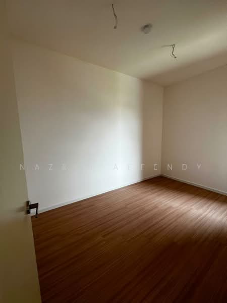 Kediaman Servis untuk Disewa di Residensi Dian II - Nazrin Affendy - Interior - PropertyGuru.com.my