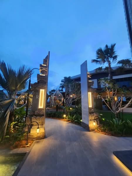 Kediaman Servis untuk Disewa di Residensi Dian II - Nazrin Affendy - Exterior - PropertyGuru.com.my