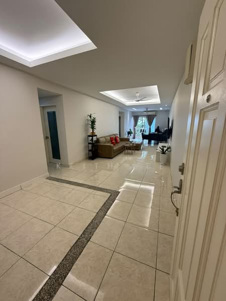 Condominium for Sale at Ketumbar Hill - Keith Lee - Living Room - PropertyGuru.com.my