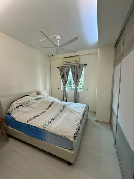 Condominium for Sale at Ketumbar Hill - Keith Lee - Bedroom - PropertyGuru.com.my