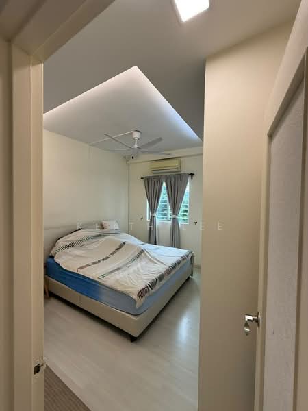 Condominium for Sale at Ketumbar Hill - Keith Lee - Bedroom - PropertyGuru.com.my