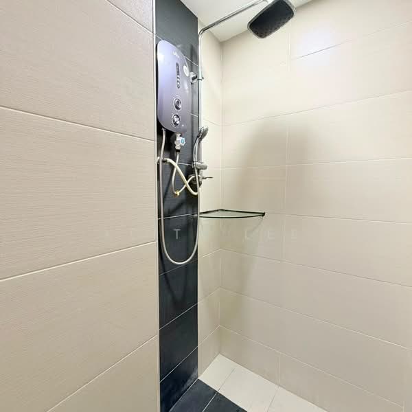 Condominium for Sale at Ketumbar Hill - Keith Lee - Bathroom - PropertyGuru.com.my