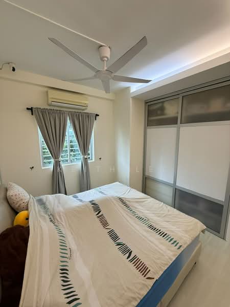 Condominium for Sale at Ketumbar Hill - Keith Lee - Bedroom - PropertyGuru.com.my