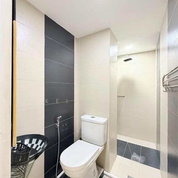 Condominium for Sale at Ketumbar Hill - Keith Lee - Bathroom - PropertyGuru.com.my