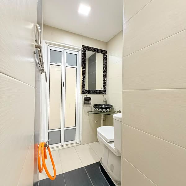 Condominium for Sale at Ketumbar Hill - Keith Lee - Bathroom - PropertyGuru.com.my