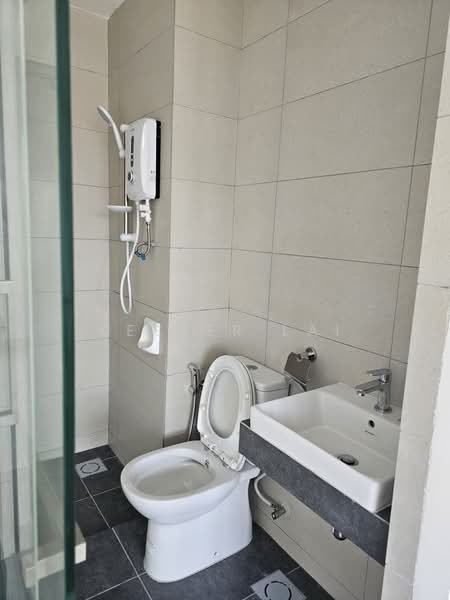 Service Residence for Rent at Astrum Ampang - Kester Lai - Bathroom - PropertyGuru.com.my