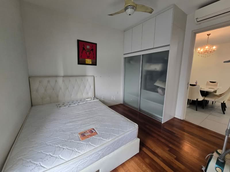 Kediaman Servis untuk Disewa di Jaya One Residences - Yen . - Bedroom - PropertyGuru.com.my