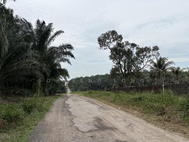 Industrial Land for Sale in Kampung Baru Ban Foo (Ulu Tiram) - Soh Seng Long - Exterior - PropertyGuru.com.my