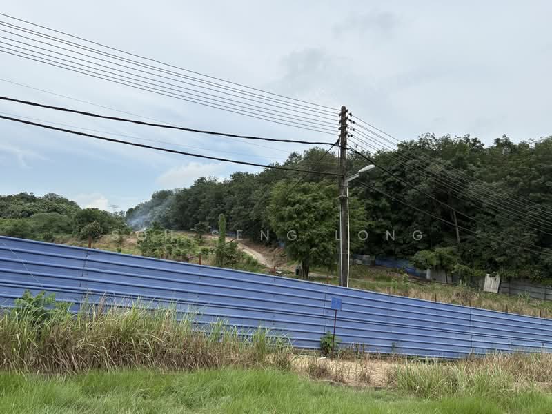 Industrial Land for Sale in Kampung Baru Ban Foo (Ulu Tiram) - Soh Seng Long - PropertyGuru.com.my
