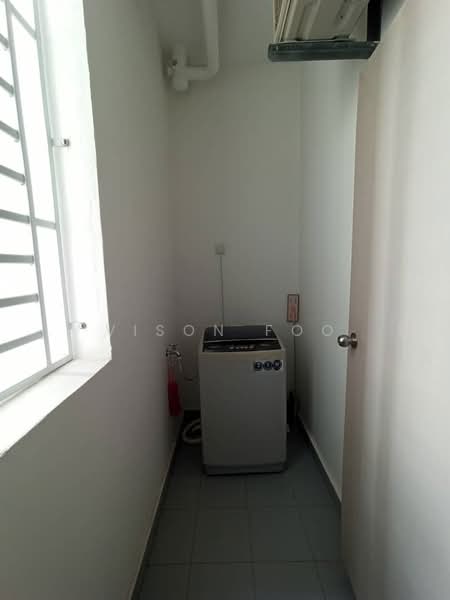 Service Residence for Rent at The Platino Serviced Apartment - Vison Foo - Interior - PropertyGuru.com.my