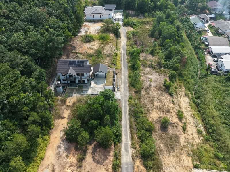 Residential Land for Sale in Sungai Merab (Dengkil) - Muhammad Shahrul Ridhwan Mehamad Nasir - Exterior - PropertyGuru.com.my