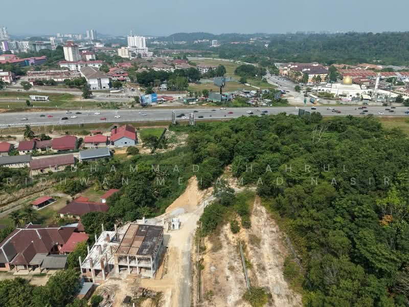 Residential Land for Sale in Sungai Merab (Dengkil) - Muhammad Shahrul Ridhwan Mehamad Nasir - Exterior - PropertyGuru.com.my