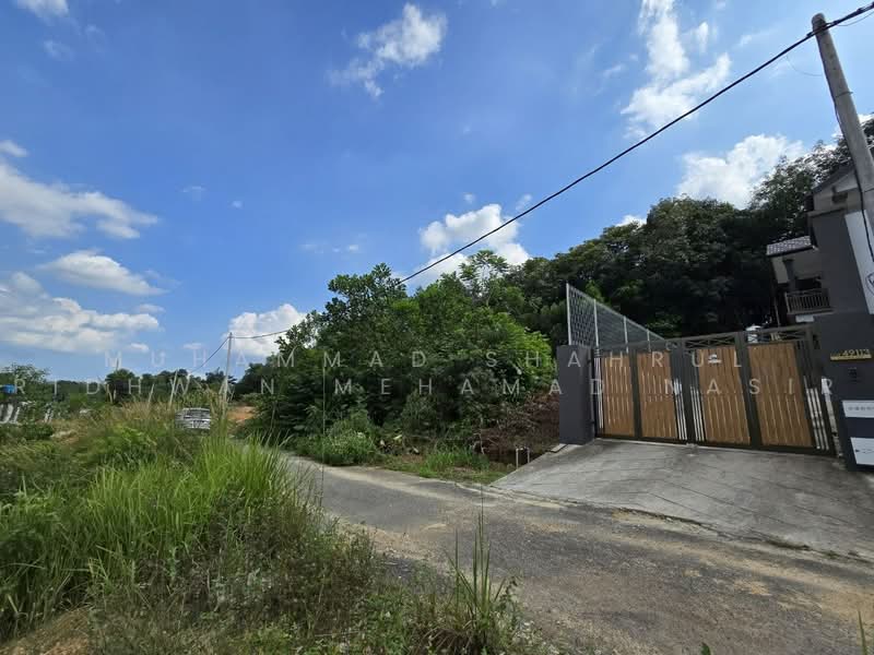 Residential Land for Sale in Sungai Merab (Dengkil) - Muhammad Shahrul Ridhwan Mehamad Nasir - Exterior - PropertyGuru.com.my