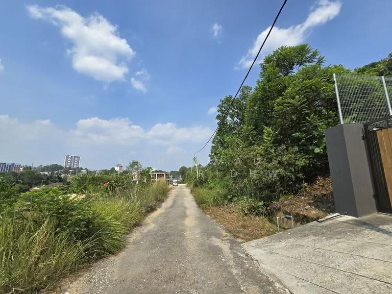 Residential Land for Sale in Sungai Merab (Dengkil) - Muhammad Shahrul Ridhwan Mehamad Nasir - Exterior - PropertyGuru.com.my