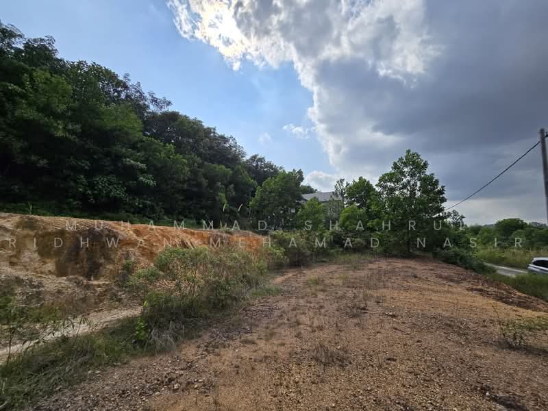 Residential Land for Sale in Sungai Merab (Dengkil) - Muhammad Shahrul Ridhwan Mehamad Nasir - Exterior - PropertyGuru.com.my