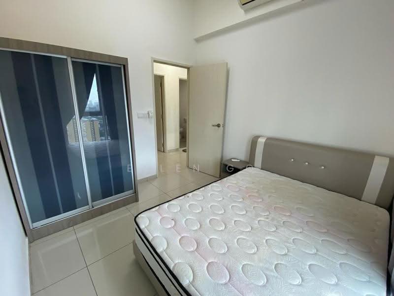 Kondominium untuk Disewa di Imperial Residences - Ellen Go - Bedroom - PropertyGuru.com.my