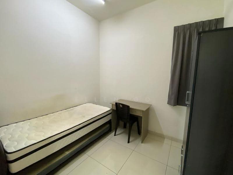 Kondominium untuk Disewa di Imperial Residences - Ellen Go - Bedroom - PropertyGuru.com.my