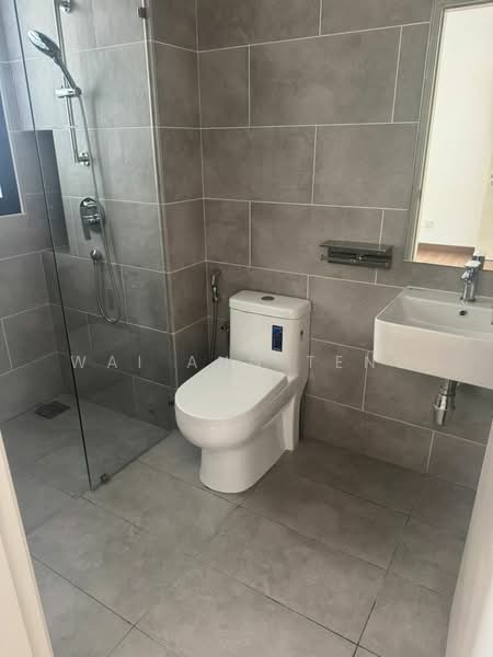Service Residence for Sale at The Tropika - Wai Ann Teng - Bathroom - PropertyGuru.com.my