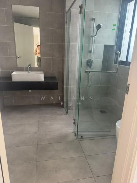 Service Residence for Sale at The Tropika - Wai Ann Teng - Bathroom - PropertyGuru.com.my