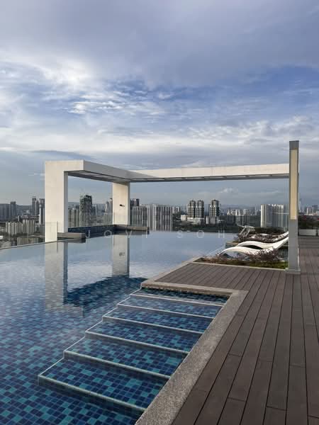 Condominium for Rent at Far East - Jovi Soh - View - PropertyGuru.com.my