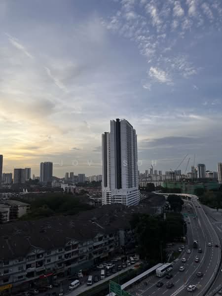 Condominium for Rent at Far East - Jovi Soh - Exterior - PropertyGuru.com.my