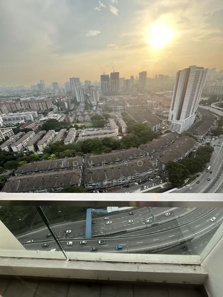 Condominium for Rent at Far East - Jovi Soh - View - PropertyGuru.com.my