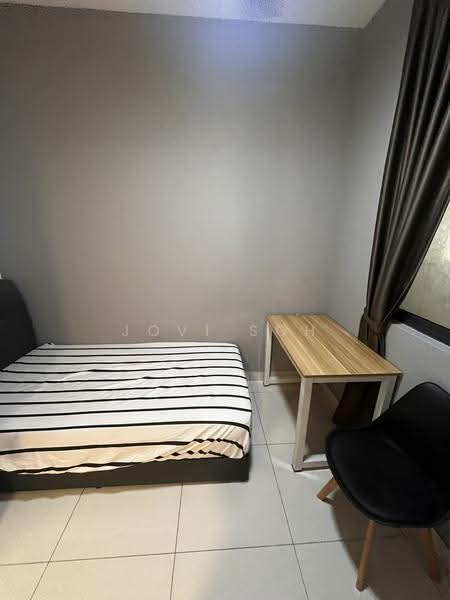 Condominium for Rent at Far East - Jovi Soh - Bedroom - PropertyGuru.com.my