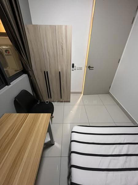 Condominium for Rent at Far East - Jovi Soh - Bedroom - PropertyGuru.com.my