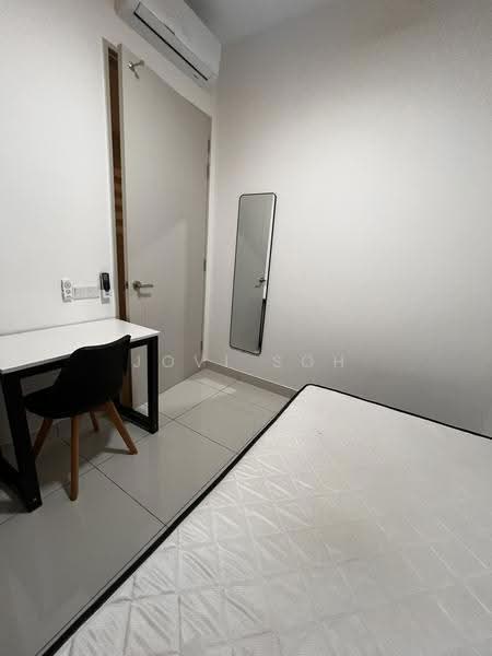 Condominium for Rent at Far East - Jovi Soh - Bedroom - PropertyGuru.com.my